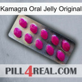 Kamagra Oral Jelly Original 09